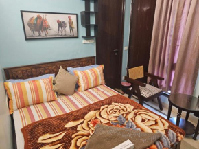 Sky Bloom Luxury Homestay